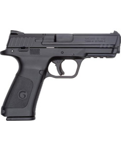 Girsan MC28SA 9mm - Adjustable Sights 15-shot Black Polymer