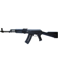 Blue Line Mauser AK47 .22lr 17.72" - 24-shot Synthetic Stock-black