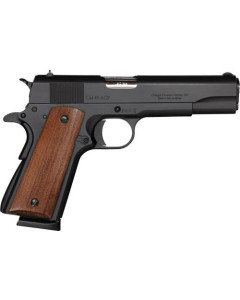 Charles Daly 1911 Pistol - .45acp 5"  8rd Black-wood