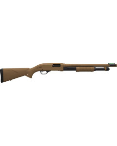 Winchester Sxp Defender 20ga - 3" 18" Cylinder Fde-syn