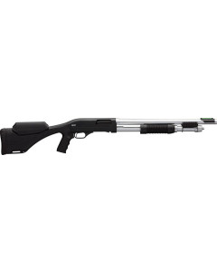 Winchester SXP Marine Defender - 20ga 3" 18" Chrome-Synthetic