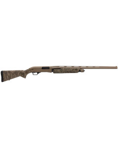 Winchester SXP Hybrid 12ga - 3.5" 28" FDE-Mossyoak-Bottomland