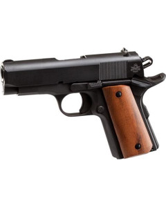 Armscor Rock Island GI Standard - .45acp 3.5"  7rd Parkerized