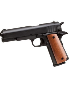 Rock Island GI Standard  - .45acp 5"  8rd Parkerized