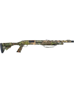 Mossberg 500 Tactical Turkey - 12ga 3" 20" Mossyoak Obsession