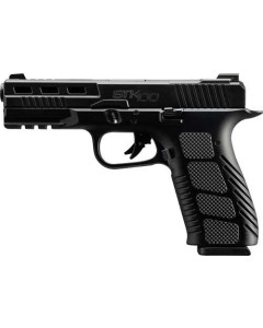 Rock Island STK100 Pistol 9mm - 4.5"  17rd Parkerized