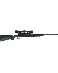 Savage Axis XP .308 22" - 3-9x40 