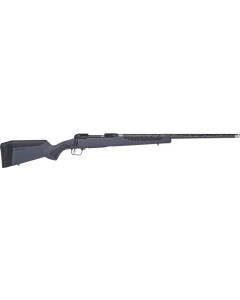 Savage 110 Ultralite 6.5cm - Proof Carbon Wrap Grey Accufit