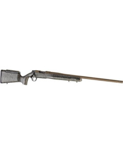 Christensen Mesa Long Range 6.5PRC - 26" Threaded Bronze Barrel