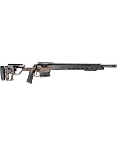 Christensen MPR .308 Win - 20" Carbon Fiber Black-Desert Brown M-Lok