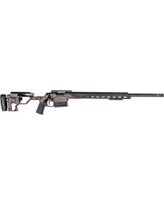 Christensen MPR .300PRC - 26" Carbon Fiber Black-Desert Brown M-Lok