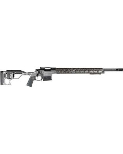 Christensen MPR 6.5 CM 24" - Carbon Fiber Black Nitride-Tungsten