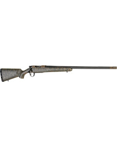 Christensen Ridgeline 6.5CM - 24" Threaded Burnt Bronze Barrel