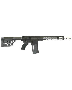 Armalite AR-10A 3 Gun Rifle - .308 Win 16" Barrel