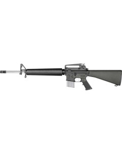 Rock River Arms15 National Match A4 .223 Wylde - 20" Heavy Match Barrel A2 Stock Black