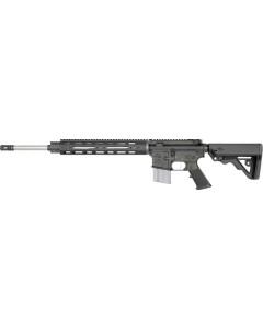 Rock River Arms LAR15 National Match A4 CMP .223 Wylde - 20" Heavy match Barrel, Carbine Stock