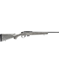 Bergara BMR Micro .22LR - 18" Threaded barrel 1-5rd 1-10rd Black-syn
