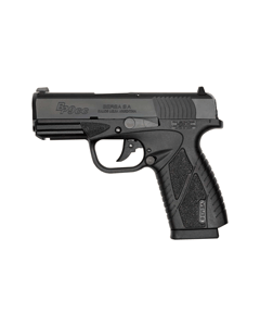 Bersa BP CC 9mm - 8 Shot Matte Black