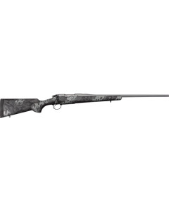 Bergara Mountain 2.0 .308 Win - 22" Grey-Carbon Fiber Camo