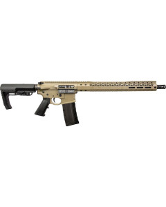 Black Rain Fallout 15 5.56mm - 16" M-Lok 30rd FDE