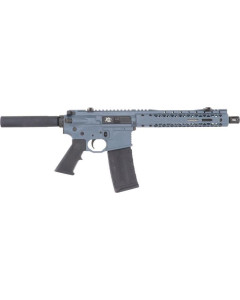 Black Rain Fallout 15 Pistol - 5.56mm 10.5" M-lok 30rd Grey