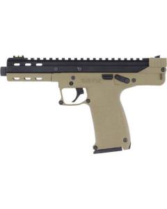 Kel-Tec CP33 .22LR Tan - 33-shot Fiber Optic Sights