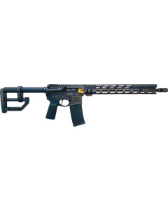 CheyTac CT10 6.5cm - 18" 10rd Match Billet Receiver