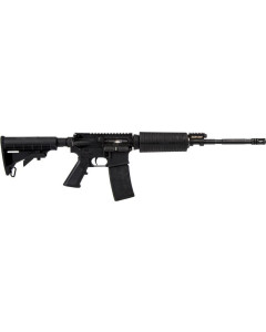 Adams Arms Rifle P1 5.56mm - 16" Black
