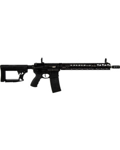 Adams Arms Rifle P3 .223 Wylde - 16" Proof Research Black Piston