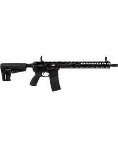 Adams Arms Rifle P2 .300 AAC - 16" M-Lok Black Sights