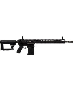 Adams Arms Rifle P3 .308 Win - 17" Proof Research Black Piston