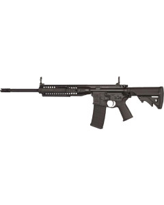 LWRC IC-A2 5.56 Nato - 16" 30rd Black W-Magpul Sights