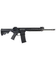 LWRC IC-Enhanced 5.56 Nato - 16" 30rd Black