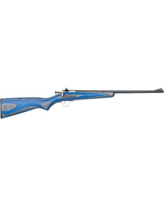 Crickett Rifle G2 .22LR -Blued -Laminate