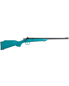 Crickett Rifle G2 .22LR -Blue