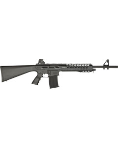 Garaysar 1919 Match Pro AR - 12ga 3" 20" Barrel
