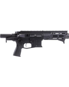 Maxim Pdx 505 Pistol System - .300 Aac 5.5" Black No Brace