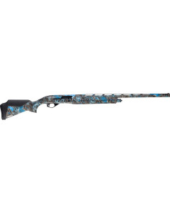 Impala Plus Styx 12 Ga. 3" 28" - Gray-Blue Exotic Synthetic
