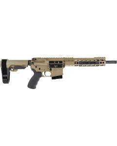 Alexander Arms 6.5 Grendel Highlander Pistol