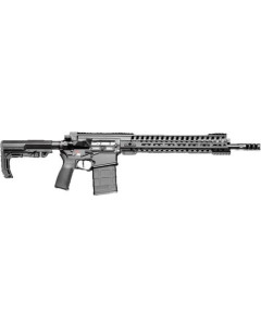 POF-USA Revolution .308 Win. - 16.5" 20rd M-Lok Black