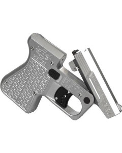 Heizer Defense Pocket Shotgun - .45-.410-2.5" SS
