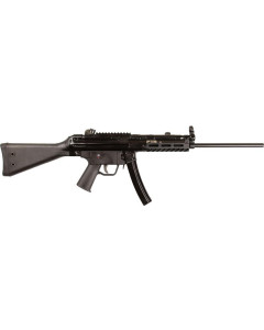 PTR 9R 9mm 16" 30rd - M-Lok Black