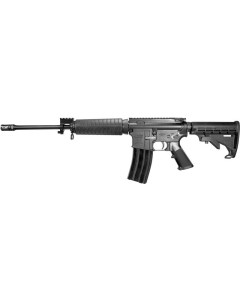 Windham Weaponry R16SLFTT - Superlight Carbine .223 Black