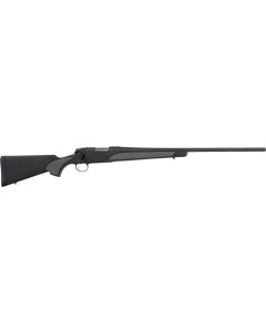 Remington 700 SPS Synthetic 308 - Win 24" Matte Black-Synthetic