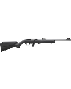 Rossi RS22 .22WMR Rifle Semi - Auto 21" 10-shot Matte Syn.