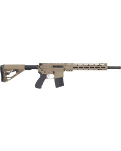 Alexander Tactical .50 Beowulf - 16.5" Flat Dark Earth 7rd