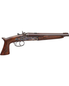 Pedersoli Howdah Vintage .45 - - .410 10.25" 3" Wood-Blued