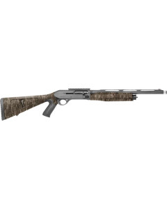 Sauer SL5 Turkey 12ga. 3" - 18.5" Matte Black-New Mossy Oak Bottomland