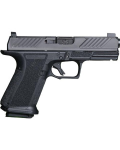 Shadow Systems MR920 Combat 9mm - Fluted-unthread BLC Barrel