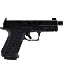 Shadow Systems MR920 Combat 9mm - Optic Cut Threaded DLC Barrel